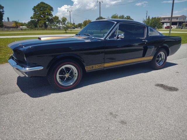 1965 Ford Mustang Shelby GT350 Hertz Rent A Racer Tribute - photo 2