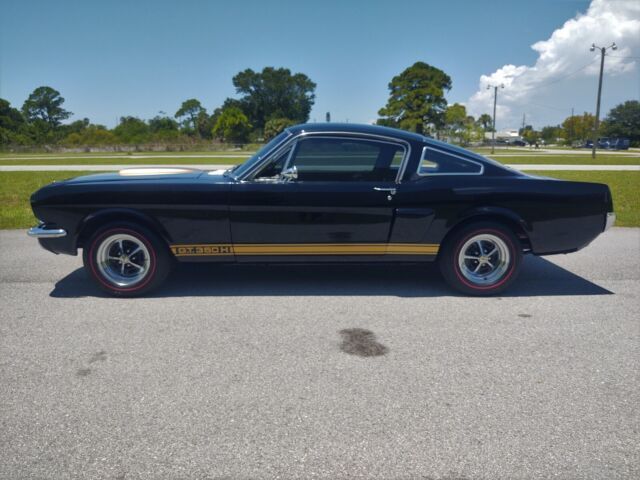 1965 Ford Mustang Shelby GT350 Hertz Rent A Racer Tribute - photo 3