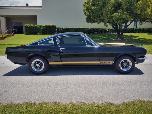 1965 Ford Mustang Shelby GT350 Hertz Rent A Racer Tribute - photo 8