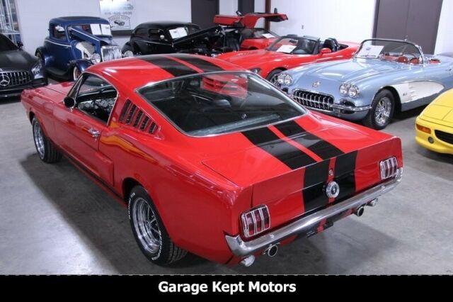 1965 Shelby GT350 -- - photo 11