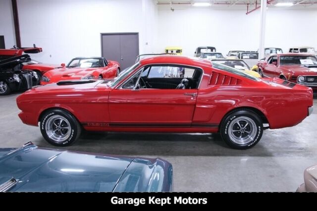 1965 Shelby GT350 -- - photo 6