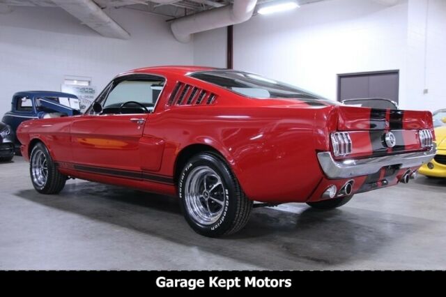 1965 Shelby GT350 -- - photo 8