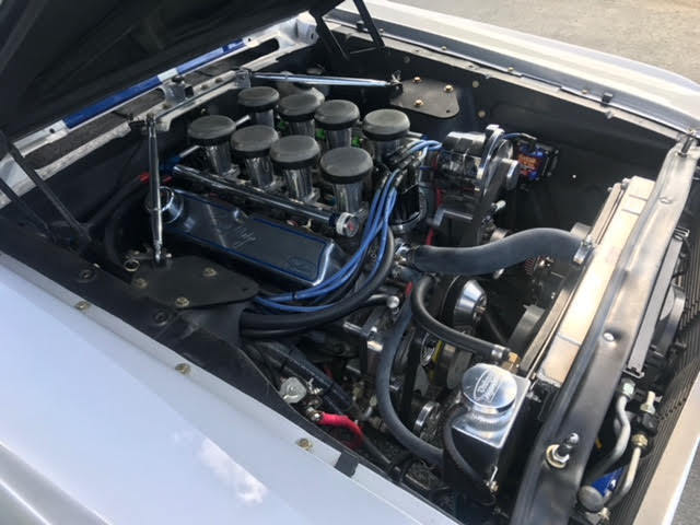 1965 Ford Mustang GT350 - photo 5