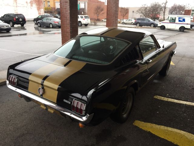 1965 Ford Mustang - photo 5