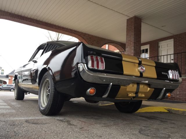 1965 Ford Mustang - photo 6