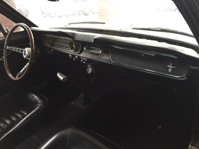 1965 Ford Mustang - photo 8