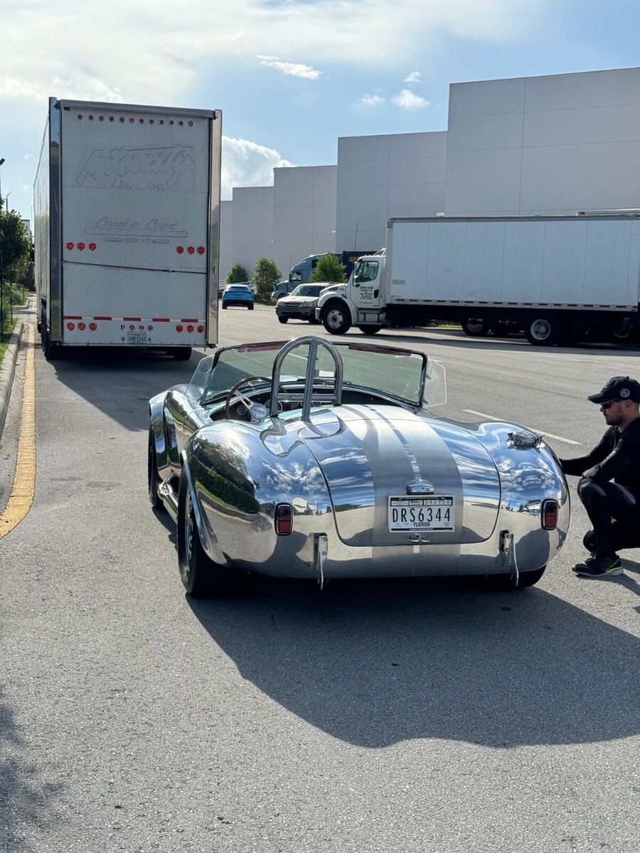 1965 Shelby Cobra - photo 2