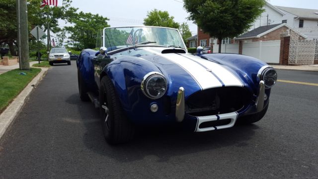 1965 Shelby LS427 - photo 6