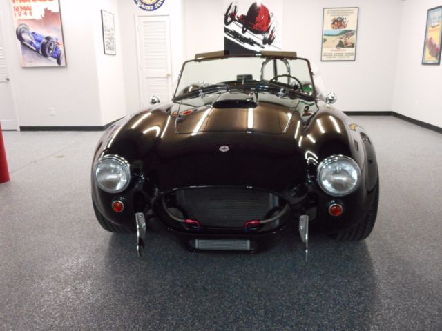 1965 Shelby Cobra - photo 10
