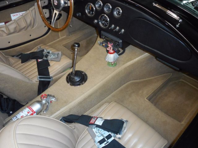 1965 Shelby Cobra - photo 11