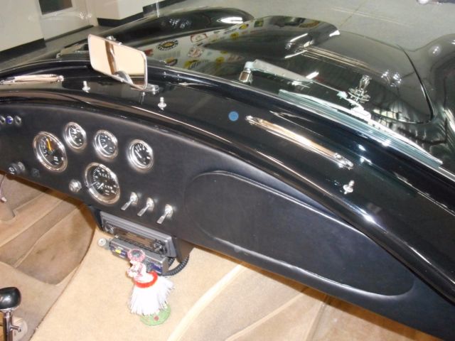 1965 Shelby Cobra - photo 13