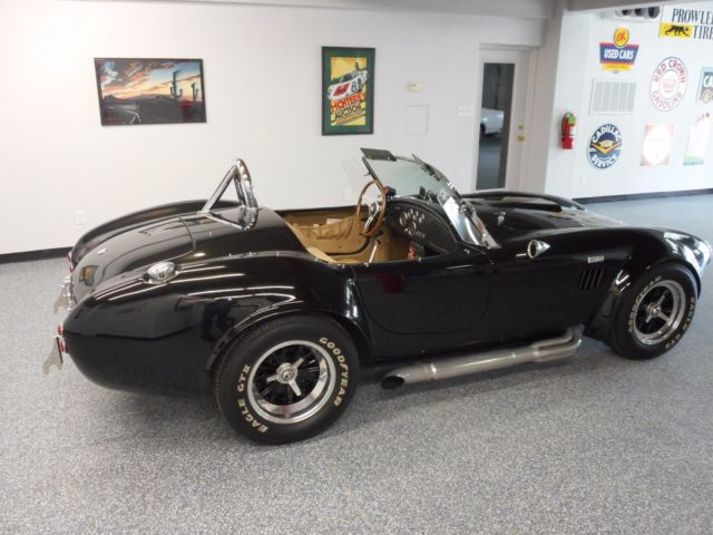 1965 Shelby Cobra - photo 3