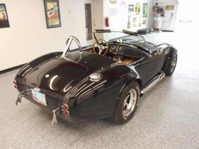 1965 Shelby Cobra - photo 4