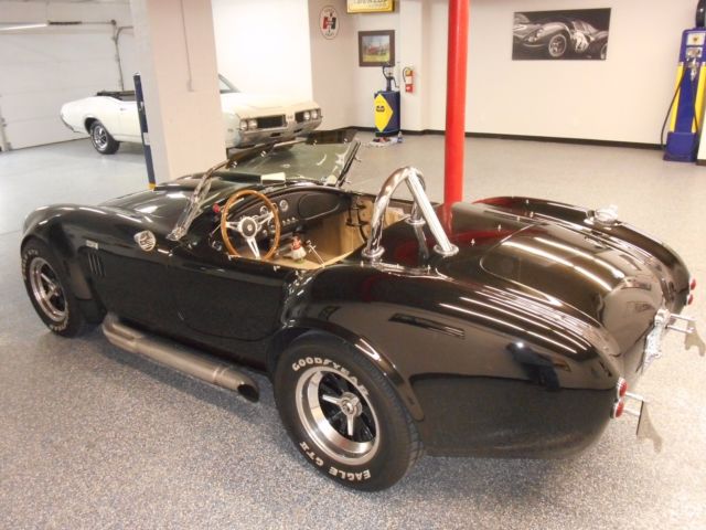 1965 Shelby Cobra - photo 7