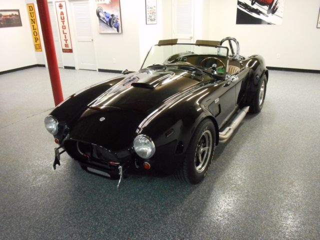 1965 Shelby Cobra - photo 9