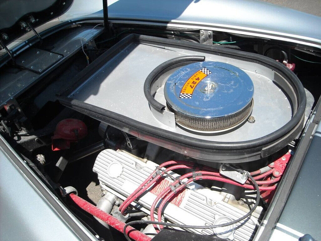 1965 Shelby Cobra S/C Replica - photo 12