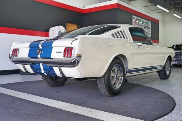1965 Shelby Mustang GT350 -- - photo 12