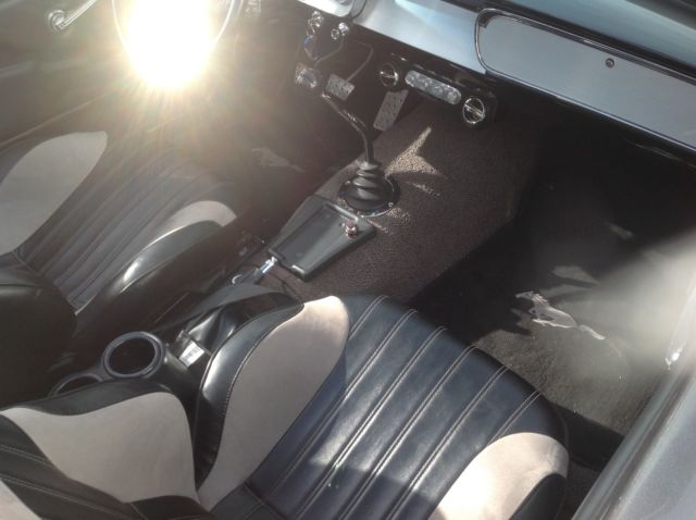 1965 Other Makes G90 - photo 9