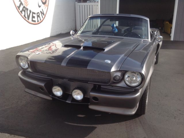 1965 Ford Mustang - photo 2