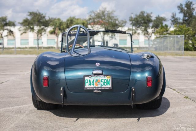 1965 Shelby SC Cobra CSX 4000 468cu - photo 12