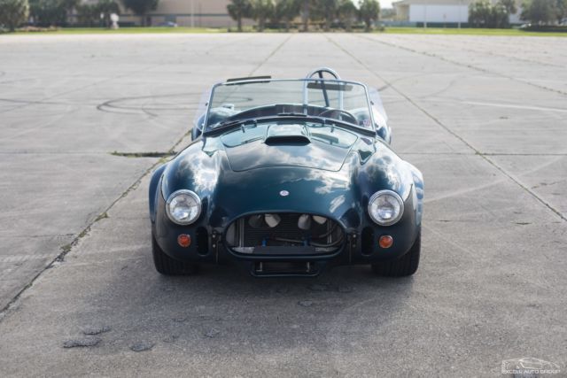 1965 Shelby SC Cobra CSX 4000 468cu - photo 13