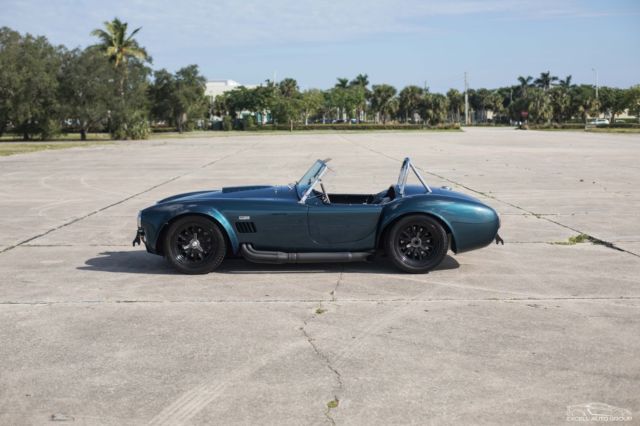 1965 Shelby SC Cobra CSX 4000 468cu - photo 4