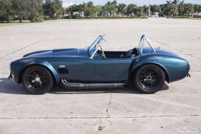 1965 Shelby SC Cobra CSX 4000 468cu - photo 5