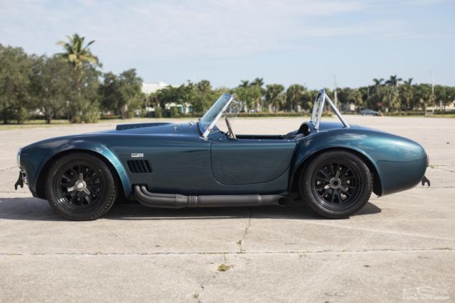 1965 Shelby SC Cobra CSX 4000 468cu - photo 6