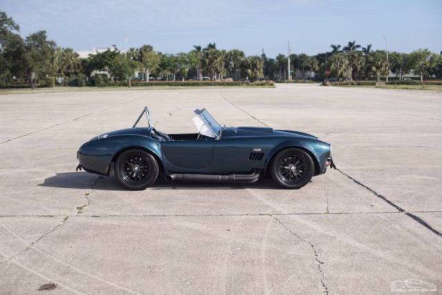 1965 Shelby SC Cobra CSX 4000 468cu - photo 7
