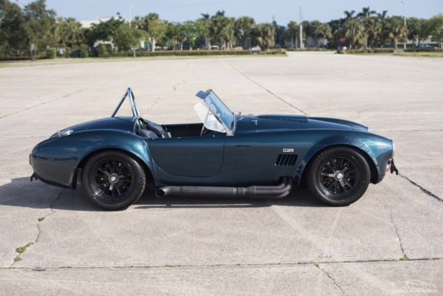 1965 Shelby SC Cobra CSX 4000 468cu - photo 8