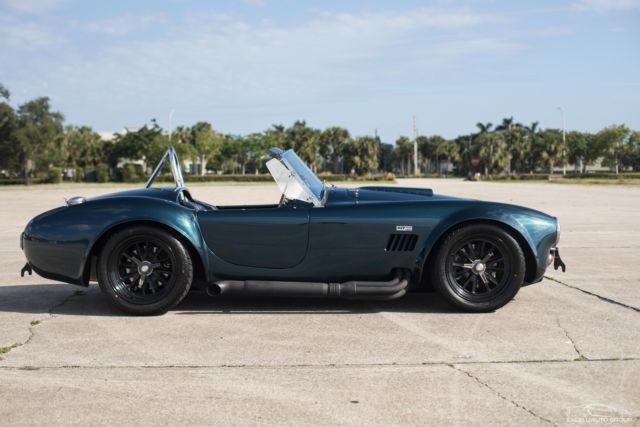 1965 Shelby SC Cobra CSX 4000 468cu - photo 9
