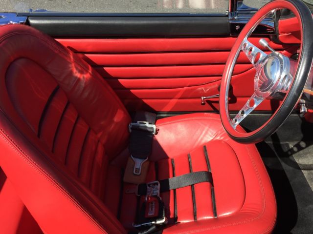 1965 Shelby - photo 10
