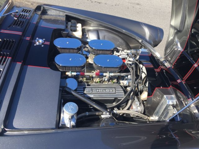 1965 Shelby - photo 12