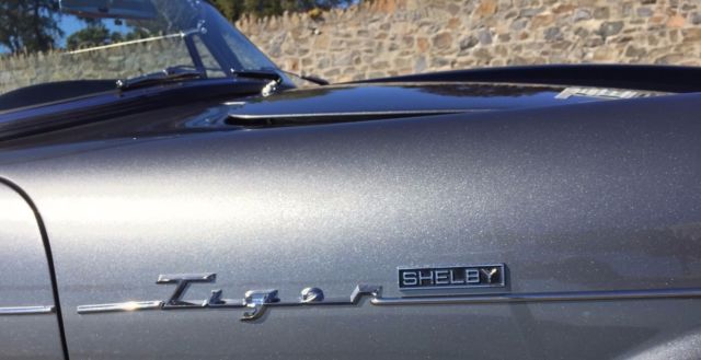 1965 Shelby - photo 6