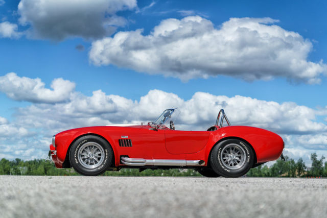 1965 Shelby Superformance Cobra Big Block - photo 10