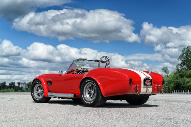 1965 Shelby Superformance Cobra Big Block - photo 11