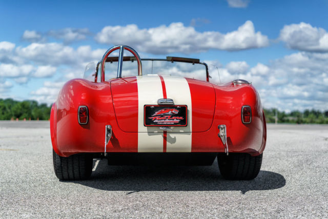 1965 Shelby Superformance Cobra Big Block - photo 12