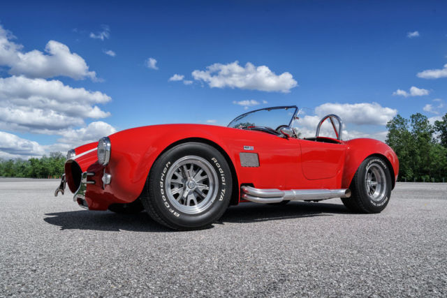 1965 Shelby Superformance Cobra Big Block - photo 2