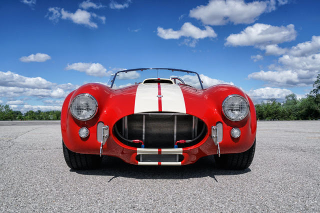 1965 Shelby Superformance Cobra Big Block - photo 4