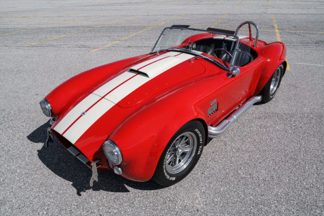 1965 Shelby Superformance Cobra Big Block - photo 6