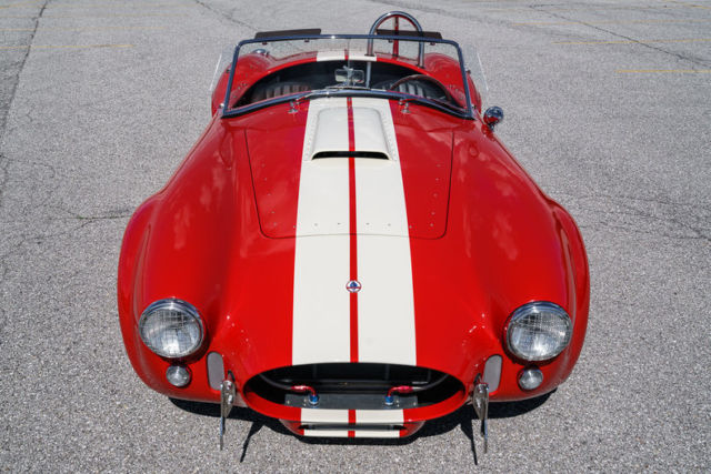 1965 Shelby Superformance Cobra Big Block - photo 7