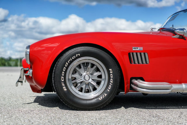 1965 Shelby Superformance Cobra Big Block - photo 9