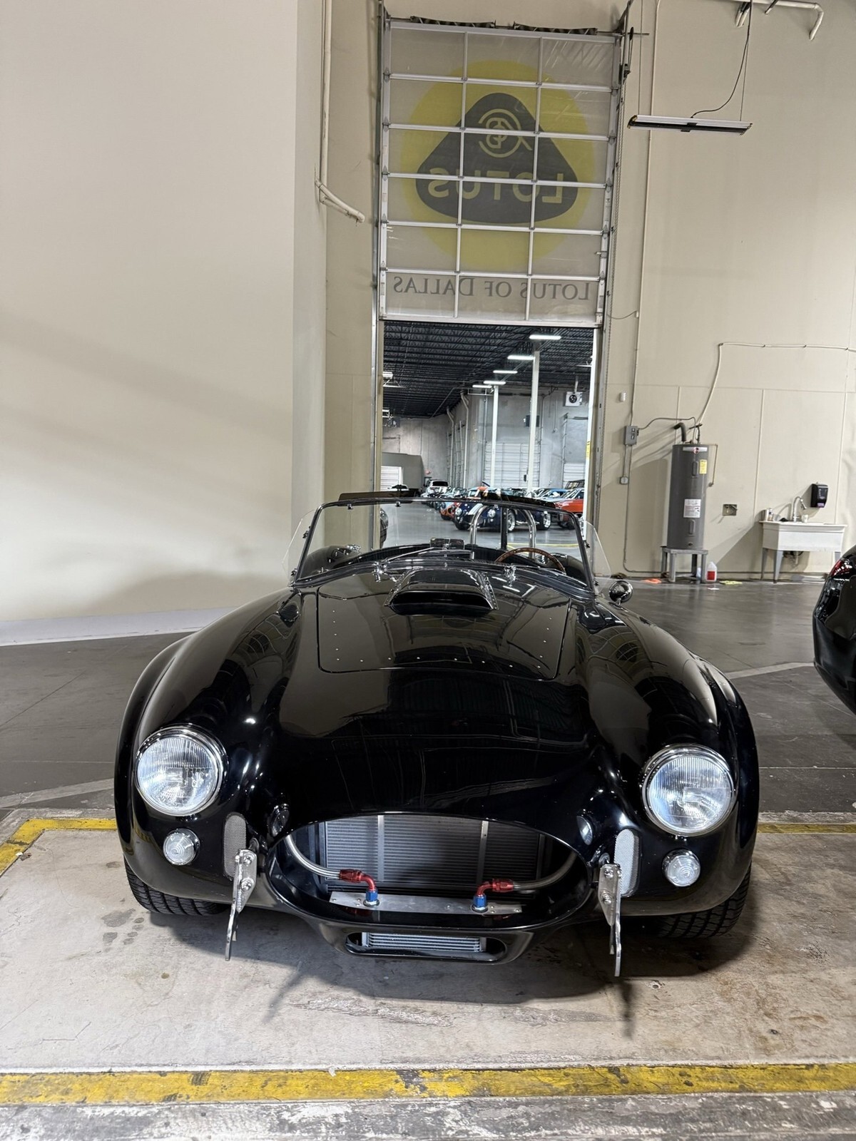 1965 Shelby Superformance Cobra MKIII - photo 2