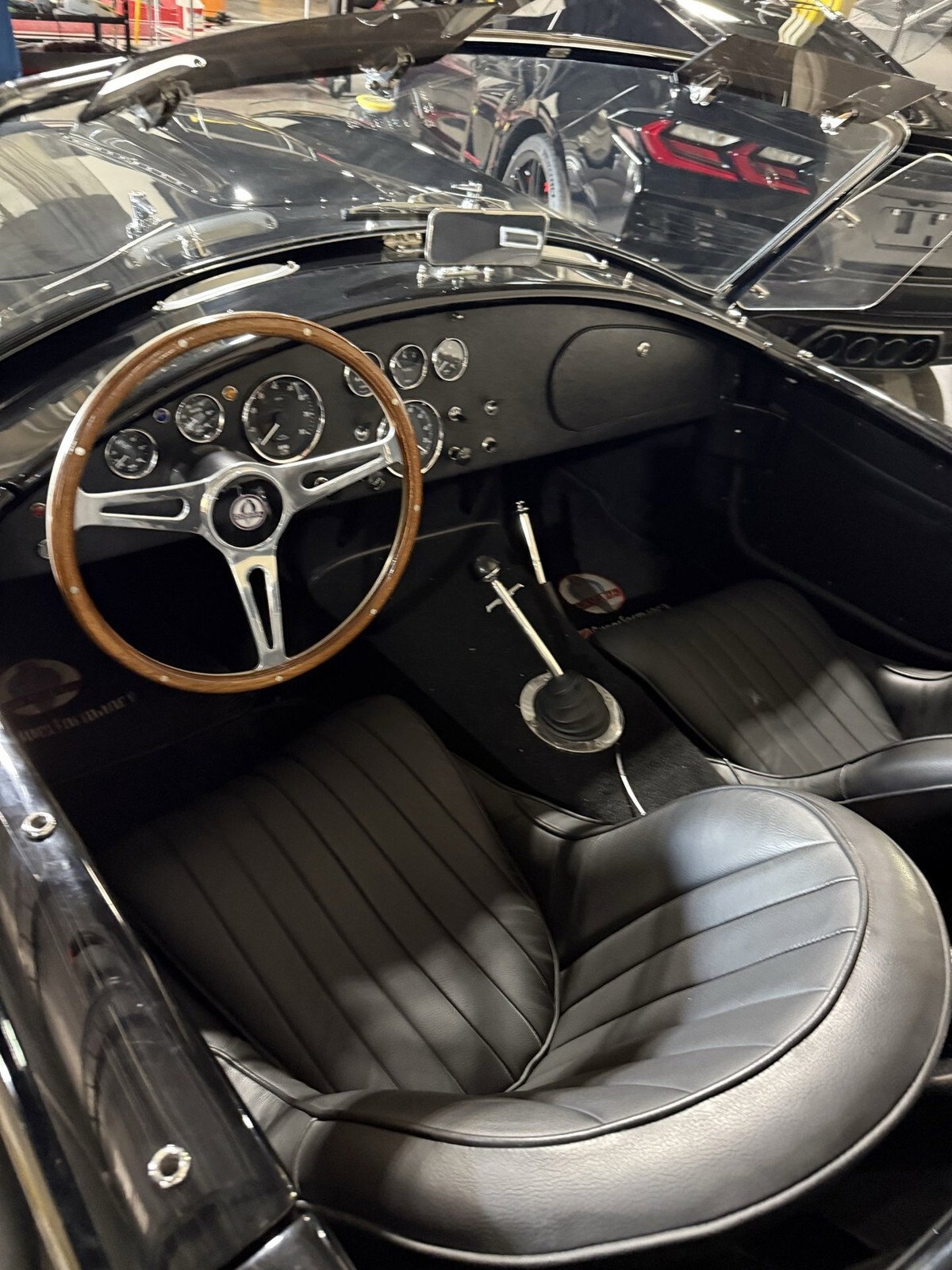 1965 Shelby Superformance Cobra MKIII - photo 6