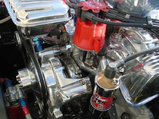 1965 Shelby Superformance Cobra - photo 7