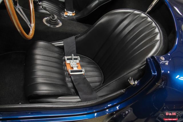 1965 Shelby Superformance MKIII S/C - photo 12