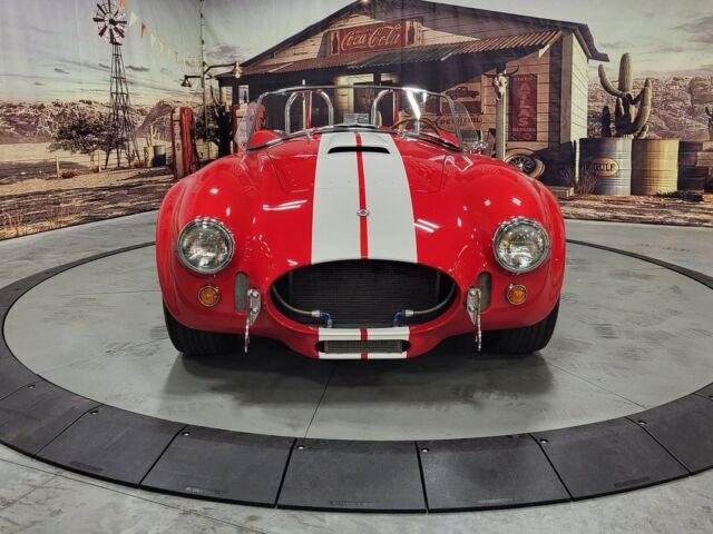 1965 Shelby Cobra 393 Superformance - photo 2