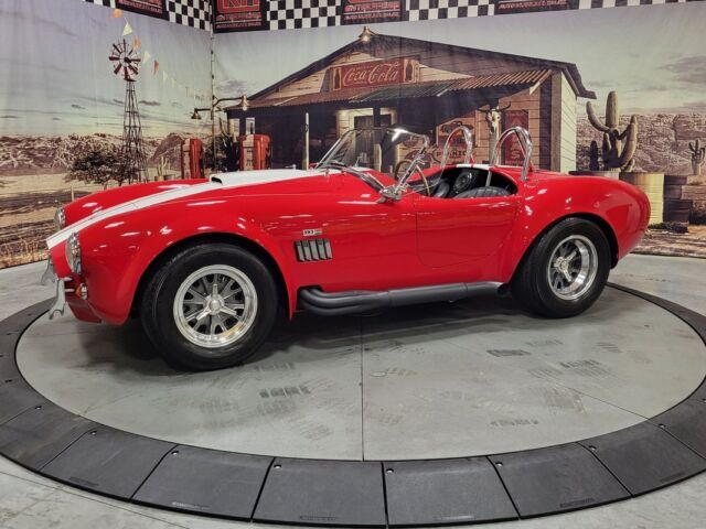 1965 Shelby Cobra 393 Superformance - photo 3