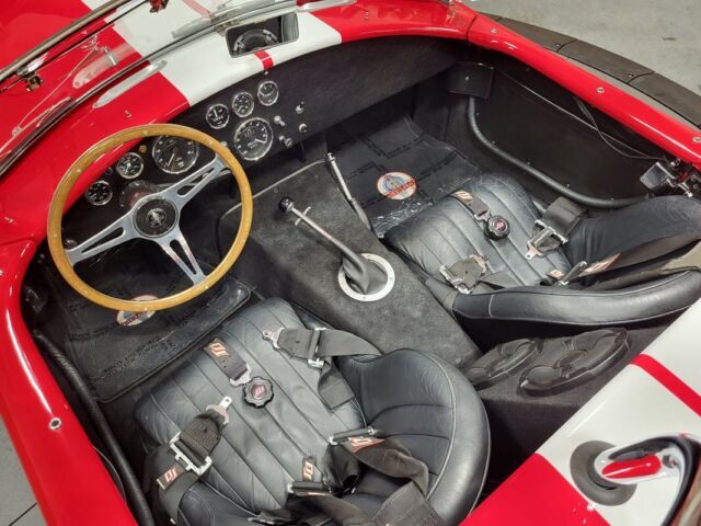 1965 Shelby Cobra 393 Superformance - photo 5