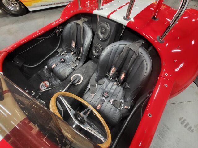 1965 Shelby Cobra 393 Superformance - photo 6